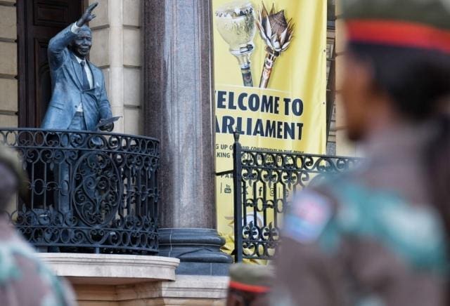 Cyril Ramaphosa, President Of South Africa, To Present State Of The Nation Address SONA will be broadcast live on Parliament TV, mainstream broadcasters, and streaming services, ensuring comprehensive access and engagement for everyone across the nation.