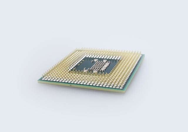 Taiwan’s New Compuer Chip Has Major Tech Implications Computer chip