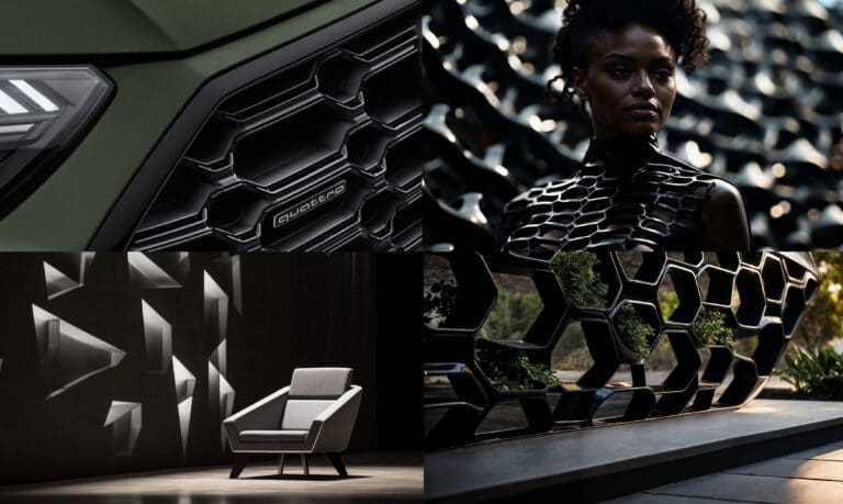 Introducing Audi’s Innovative AI-driven Campaign By Ogilvy South Africa Audi