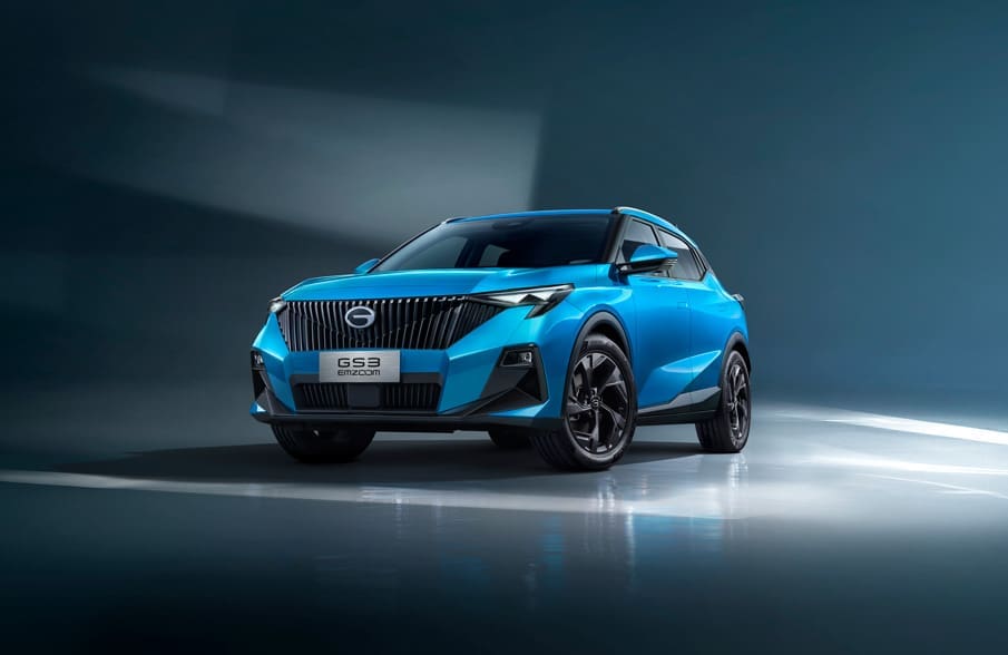 GAC Motor