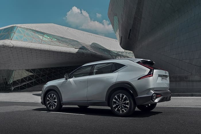 GAC Motor Reveals Its Upcoming Models For The South African Market GAC Motor