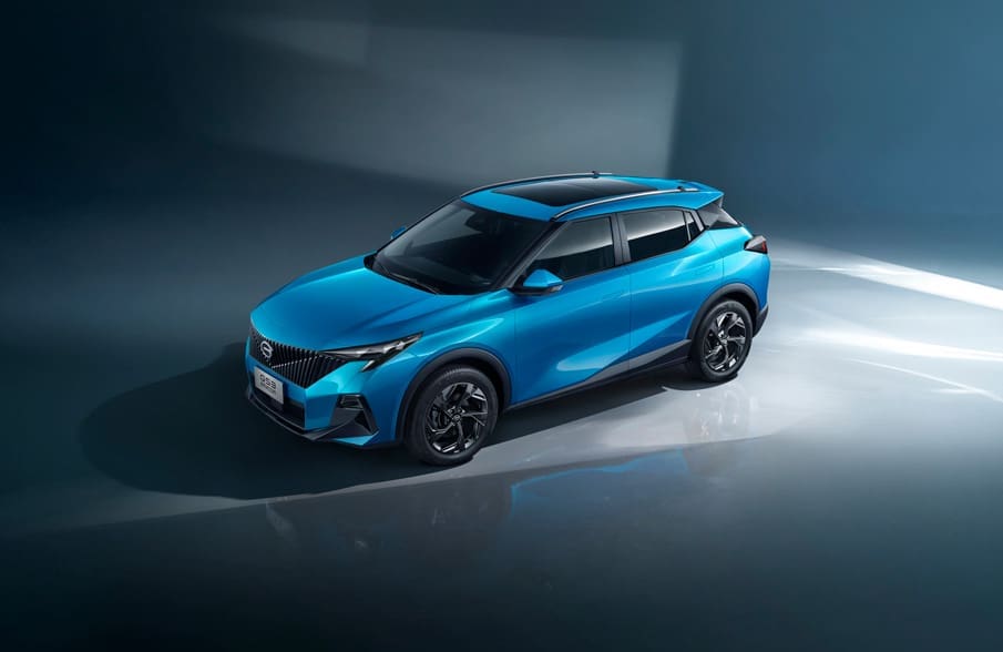 GAC Motor