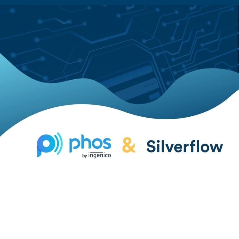 Phos And Silverflow Partner To Unleash End-to-End SoftPoS Payments Acceptance phos-x-silverflow