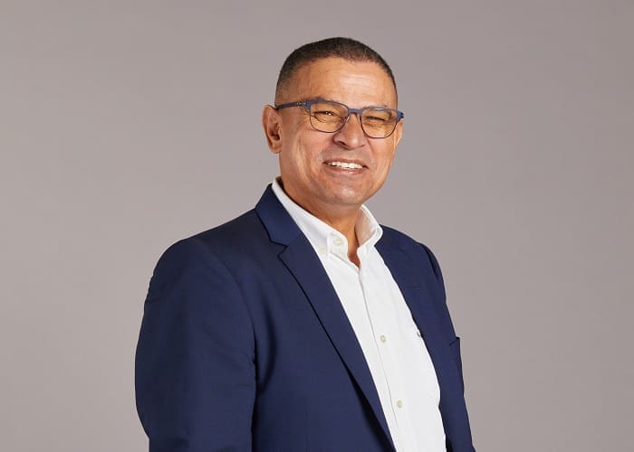 What Is Telkom’s Vital Contribution To The 2024 National Elections Althon Beukes, CEO at Openserve