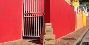 Amazon