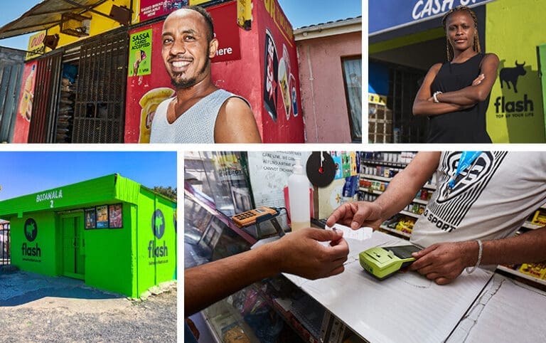 How Pepkor’s FinTech Division Is Solving Customer Needs? Flash