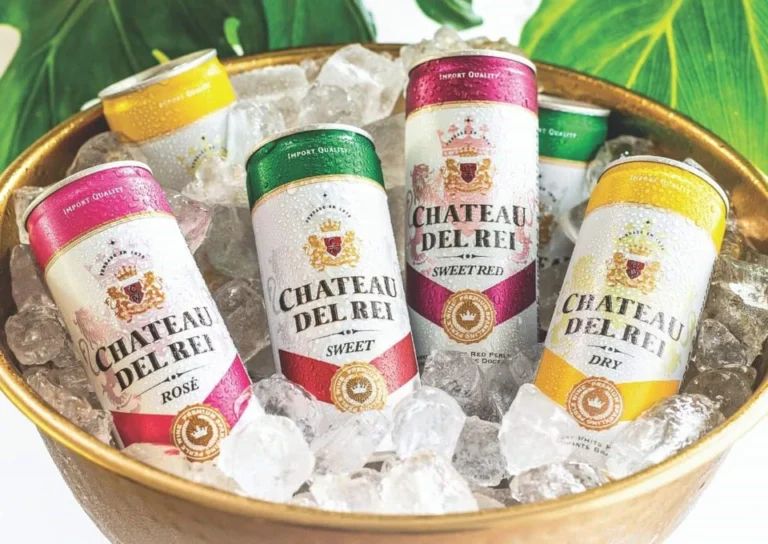 Chateau Del Rei