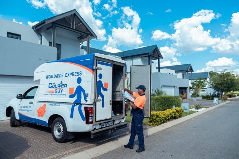 Local Couriers Face Unprecedented Challenges As Amazon, Shein And Temu Disrupt SA’s E-commerce Market The Courier Guy