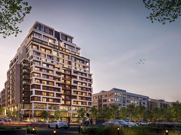 The Paradigm: New R1 billion Mixed-Use Development In Cape Town The Paradigm