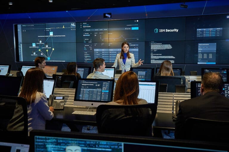 IBM Report: Escalating Data Breach Disruption Pushes Costs To New Highs X- Force Intelligence Index