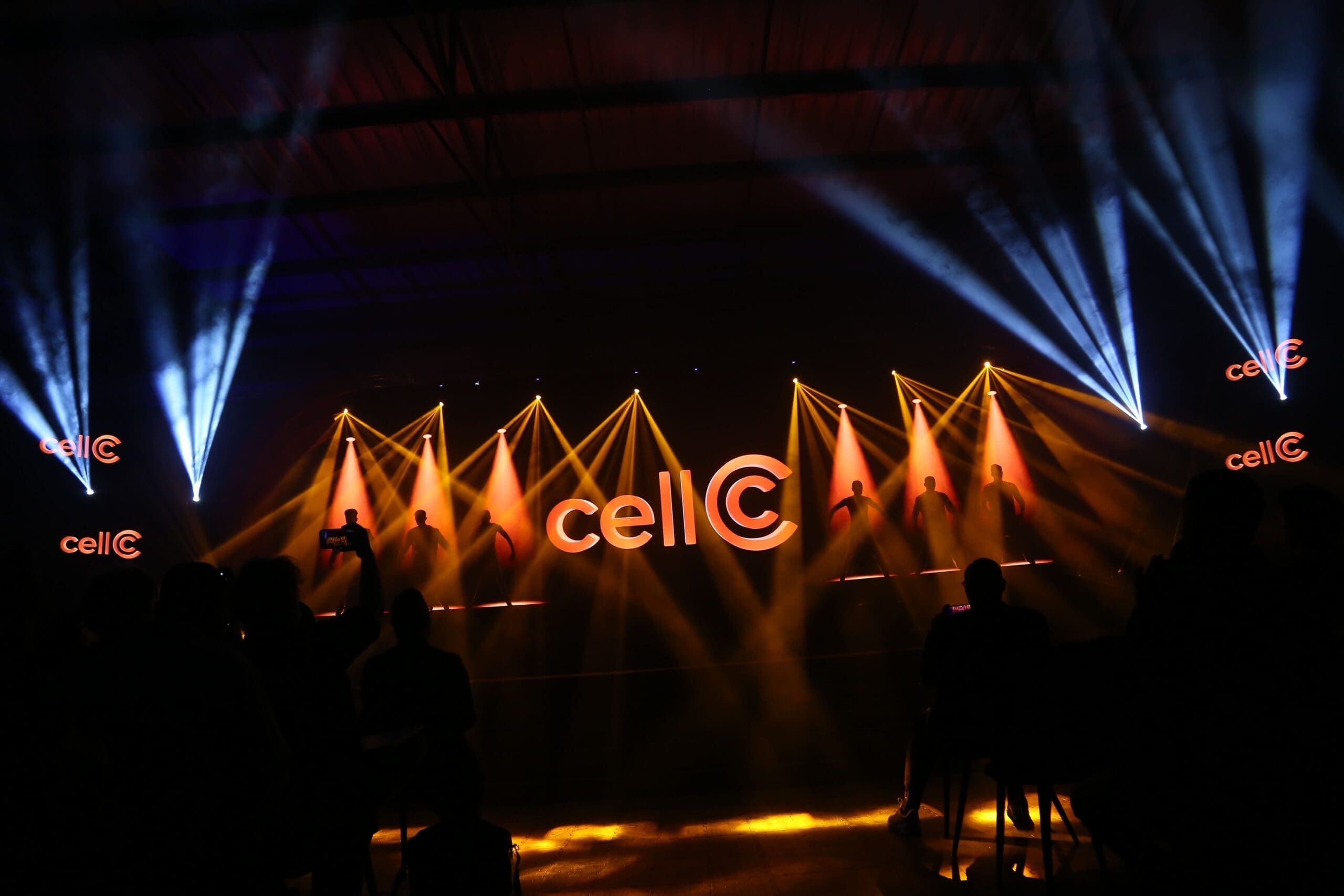 Cell C
