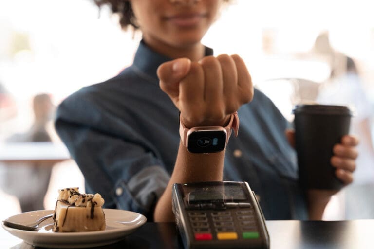 Digital payment