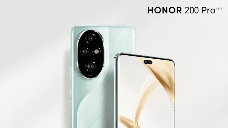 HONOR Collaborates with the World’s Premium Photography House, Studio Harcourt