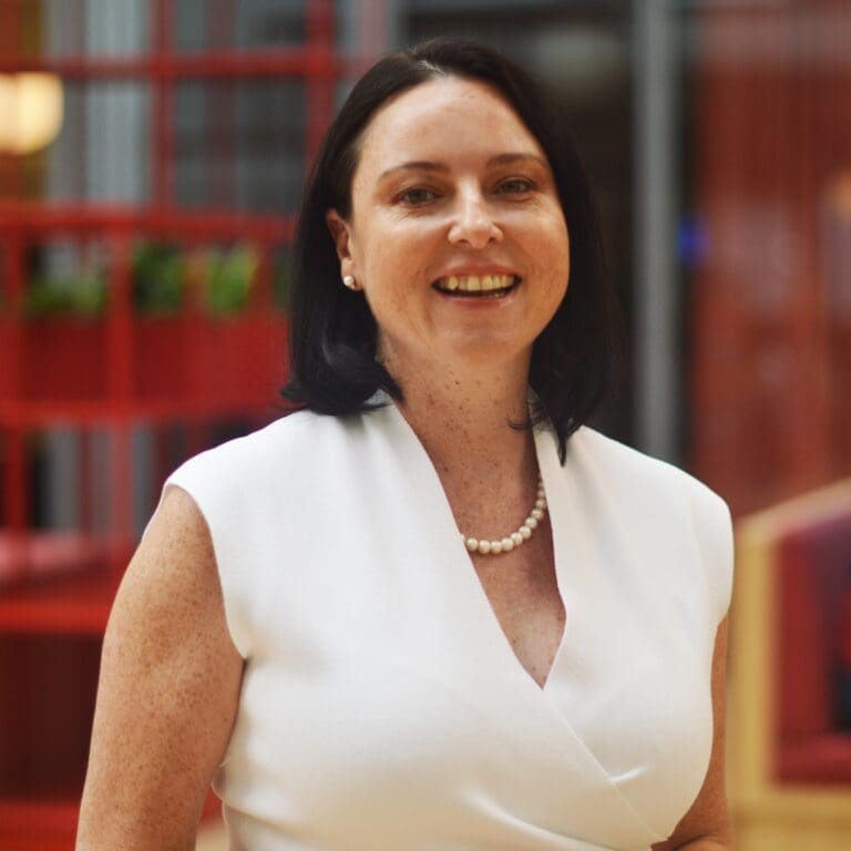 Irvine Partners, Africa’s Independent Agency, Announces German Expansion and Launches Dedicated Travel & Tourism Division Rachel Irvine CEO Irvine Partners