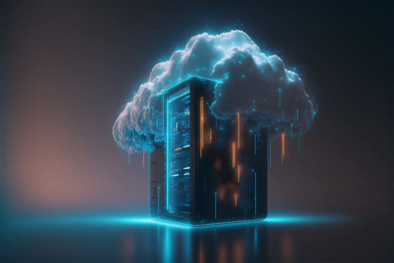 Hyperscalers AWS, Microsoft, And Google Seek Greater Market Share Through AI Hyperscaler