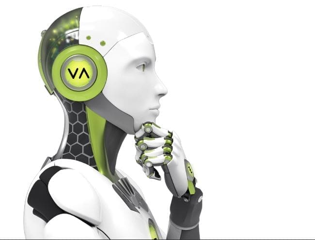 Want To Try Automating With Voice Bots? Identify The Low-Hanging Fruit First Clevva Virtual Agent