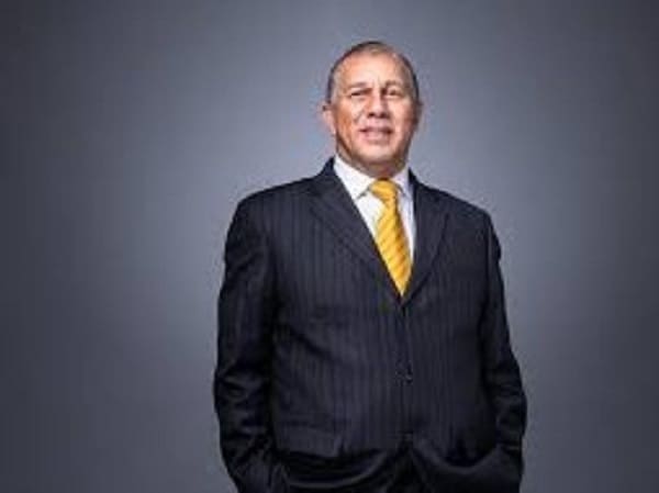 SA’s Accounting Body SAIPA CEO Shahied Daniels Dismissed SAIPA CEO Shahied Daniels.