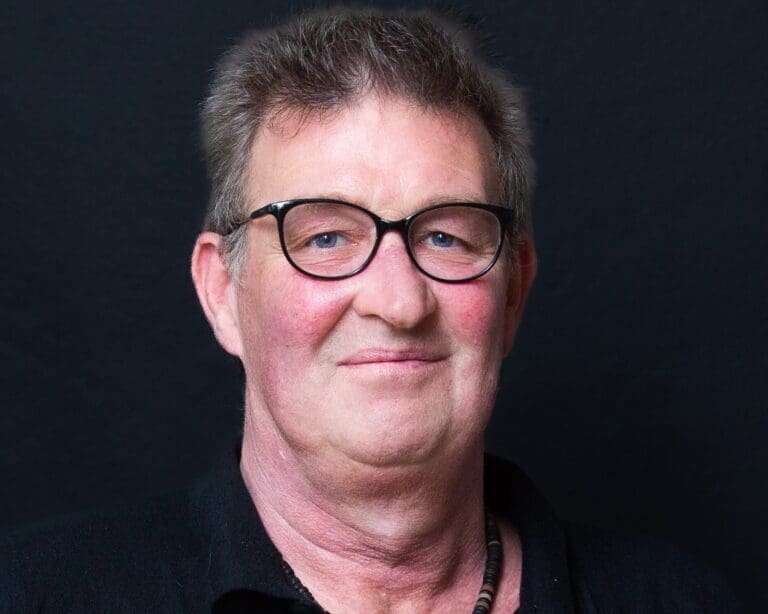 Your WiFi Router Is About To Start Watching You Paul Colmer, Exco member at Wireless Access Provider’s Association (WAPA)
