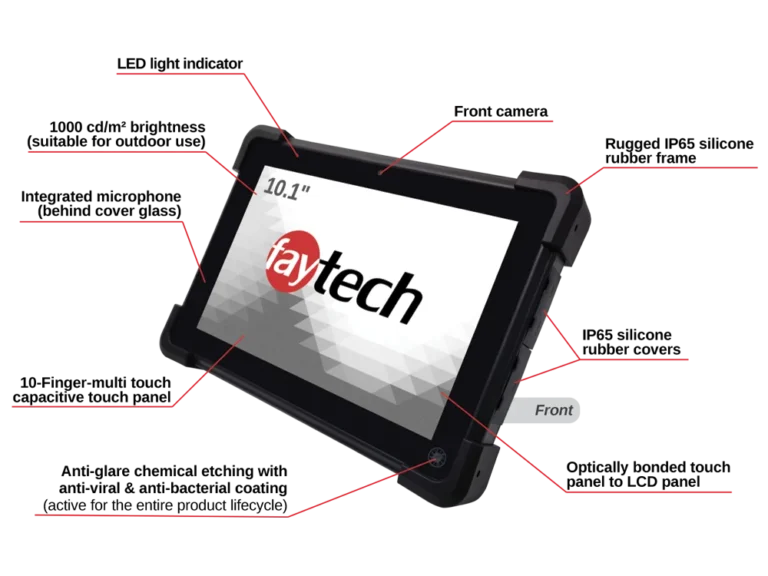 Germany’s Pyramid GmbH Expands Into Africa FayTech