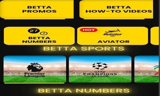 BettaBets: What Makes It The Top Choice For South African Bettors? BettaBets