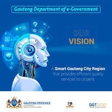 Gauteng e-Government