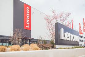 Lenovo StoryHub