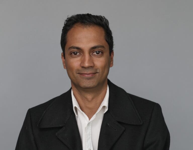 SMEs Need An Enabling Environment To Make Tech Adoption Easier, More Affordable Sannesh Beharie