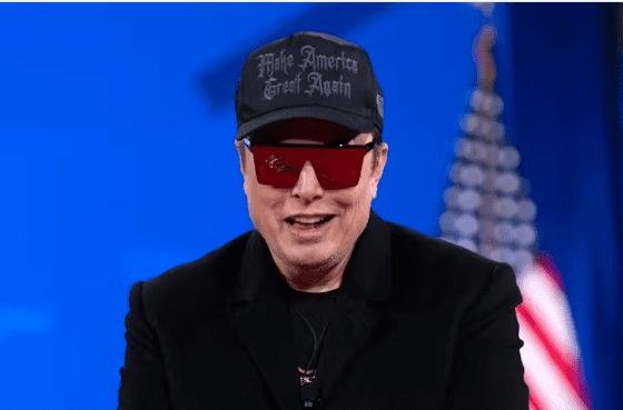 DOGE Threat: Government Data Grants AI Firm Extraordinary Power Elon Musk