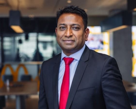 McDonald’s South Africa Enhances Convenience With Expanded Mobile Ordering Daniel Padiachy