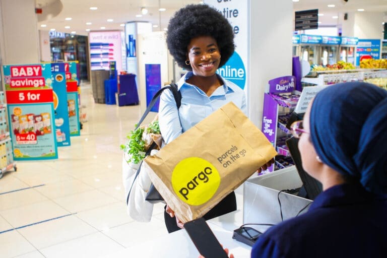 Pargo Leads, But Banks And Logistics Giants Enter SA’s Smart Locker Race Pargo Pickup Point Collection Mall 2