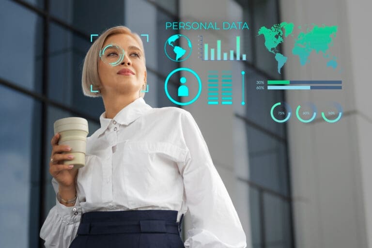 Discover How NTT DATA’s Smart AI Agent Ecosystem Can Transform Your Business Smart Agent AI