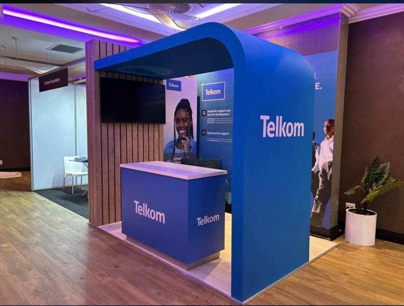 Telkom