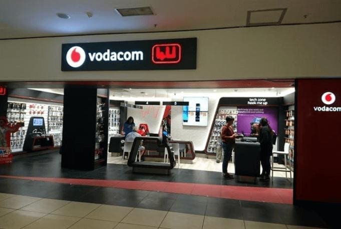 Vodacom CEO: Financial Services Key To Growth Strategy Vodacom