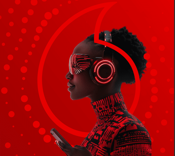 VodaBucks Rewards Programme Scoops An Awards In Gamification Vodacom