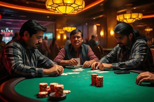 Teen Patti Master