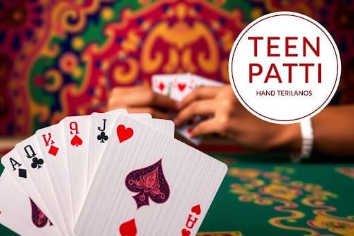 Teen Patti Master