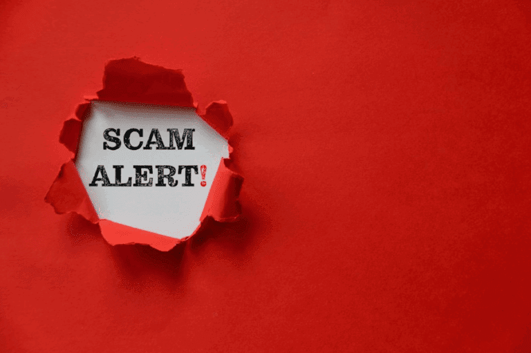 Vuma Urges Vigilance Against Fake Reps & Scams scam alert
