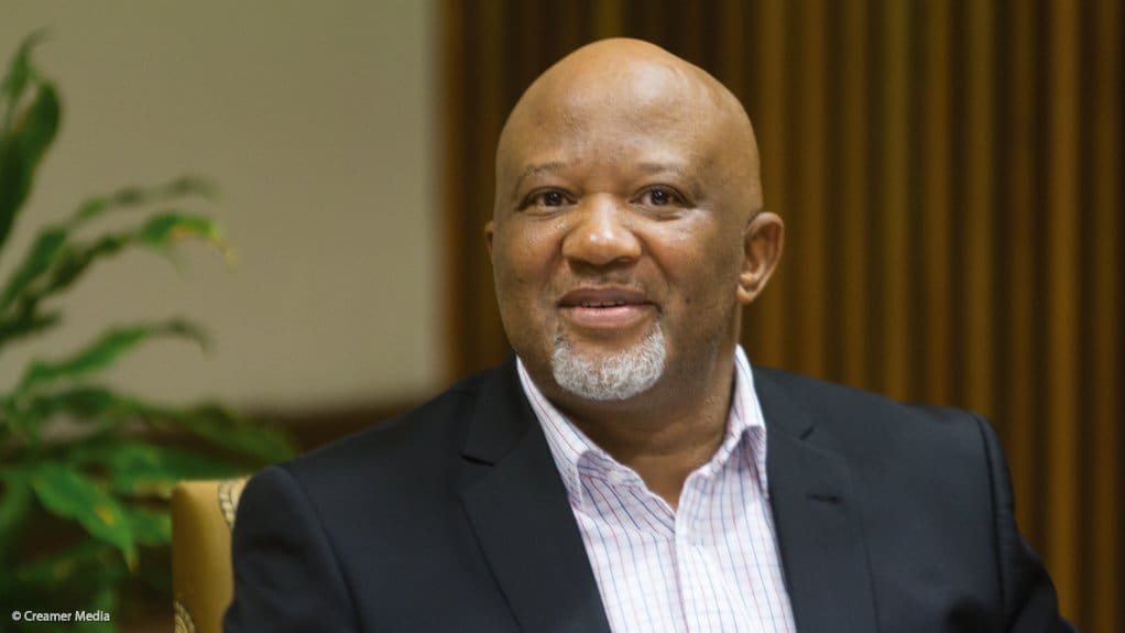 Mcebisi Jonas