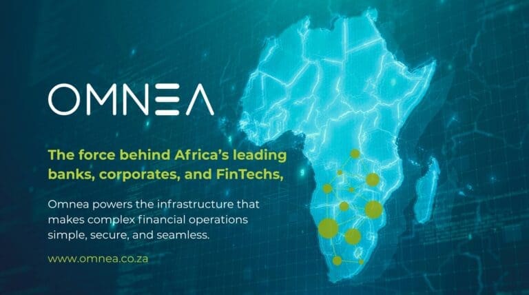How Financial Infrastructure Becomes A Strategic Advantage Omnea
