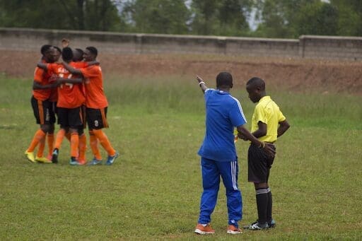 Why Zambia’s National Football Team Is Still A Fan Favorite Zambia National Football Team