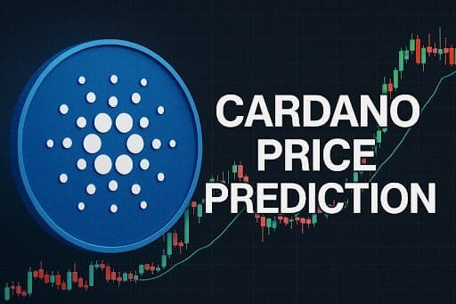 Cardano Price Prediction: ADA To $10 – Here’s The Timeline Cardano