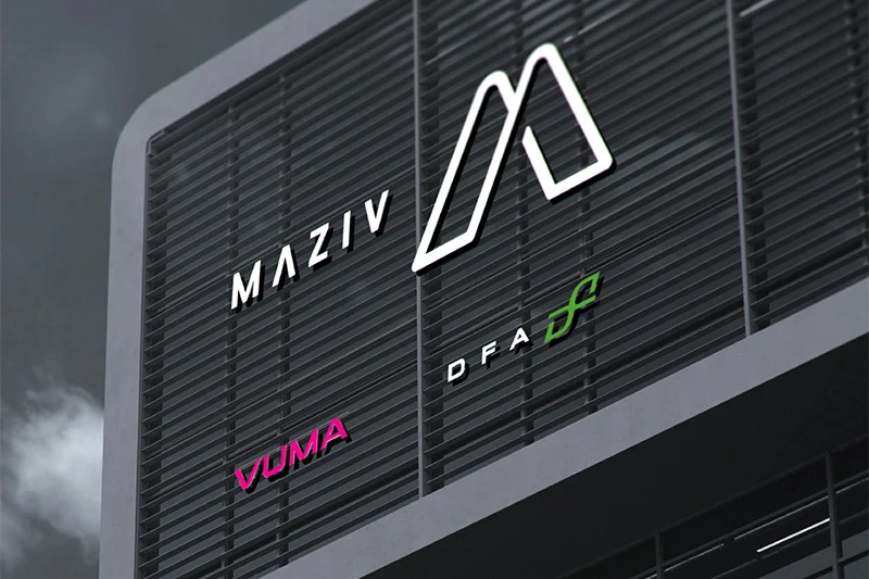 Maziv