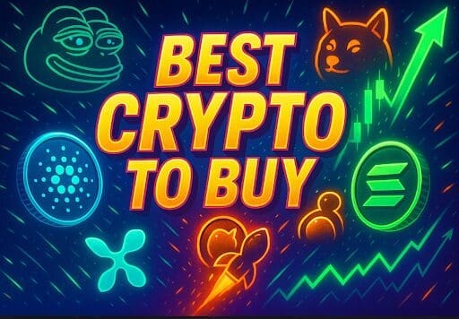 The Best Crypto To Buy Now In October Is Avalanche (AVAX), Solana (SOL) & Remittix (RTX) Best Crypto Buy