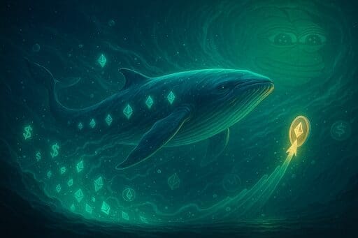 Ethereum Whales Dump Meme Coins for Utility: Remittix Tipped to Surge Past $3 Before DOGE Hits $1