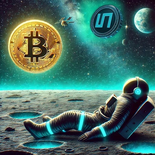 Ethena Jumps in Surprising Rally, Chainlink Whales Bet $2.4M On Unilabs Asset Management Ethena