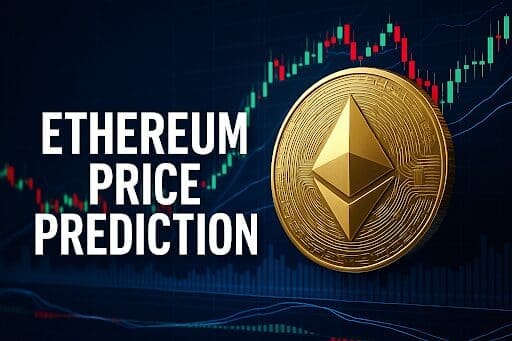 Ethereum, Price Prediction; Litecoin News & Which Are The Top Trending Cryptos To Put On Your Watchlist Today? Ethereum
