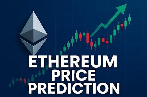 Ethereum Price Prediction: Will ETH Price Ever Reach $50,000 Ethereum