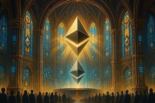 Buying Remittix Now Is Like Getting Into The Ethereum Presale Claims Crypto Expert Who Made $5.2 Million Remittix