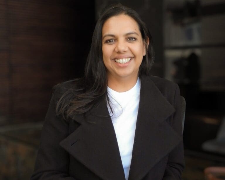 Women In Architecture: Sasha Maharajh On Creating Spaces That Shape Experiences Sasha Maharajh, Project Architect at BPAS