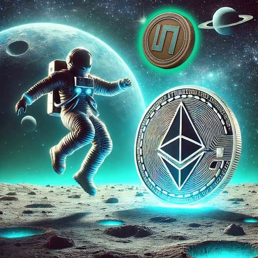 New ETH ATH Imminent: Bull Run Next? Analysts Suggest Positioning in These 2 High-Potential Altcoins ETH ATH